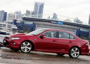 Ford FPV GT E